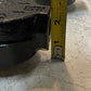2 Quantity of Filter Mount Bases 17mm Middle 24mm Sides 4" Wide (2 Quantity)