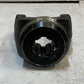 End Yoke 1-3/8" Shaft x 6 Spline Bore 1-1/2" Side Holes