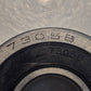 ZYZ Angular Contact Ball Bearing 7305B | 62mm OD 25mm ID 17mm Thick