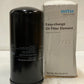 MTU Easy-Change Oil Filter Element 0031845301