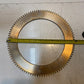 2 Quantity of Regal FCM-10188 Friction Clutch Discs 95-Teeth 12" Dia. (2 Qty)