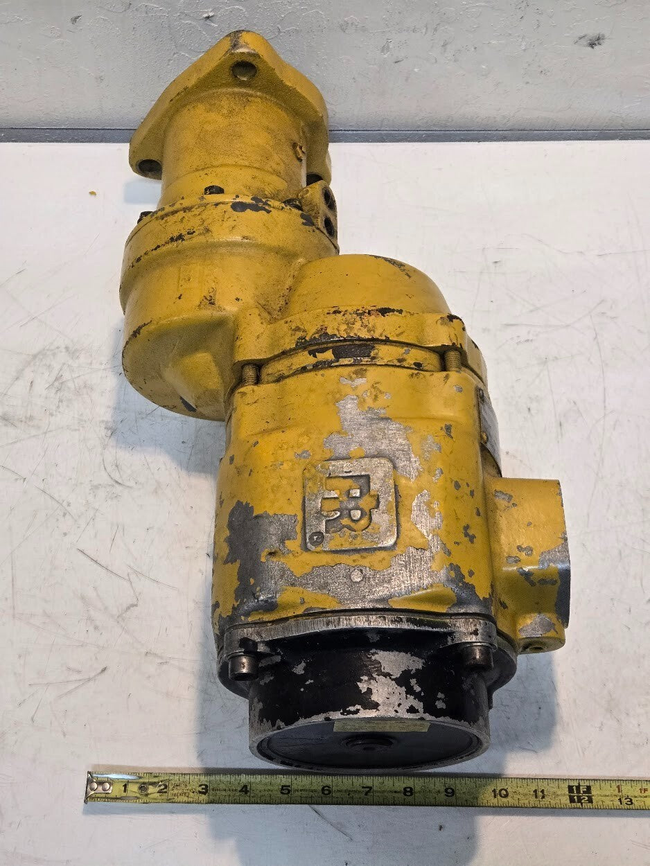 Ingersoll Rand Turbine Air Starter ST750GCDP03R25 | WSM10125 | 101292 | 11 Tooth