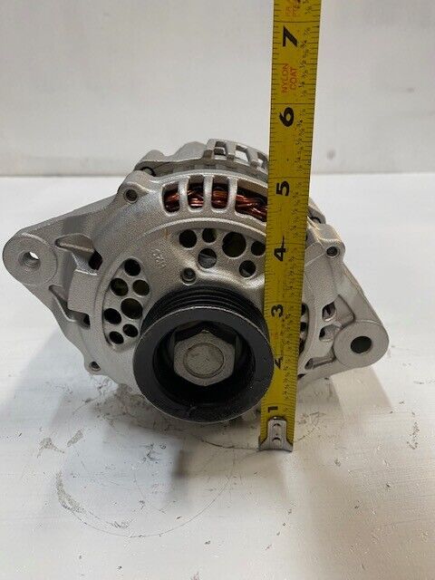 Duralast World Class Reman Alternator 13367, J310