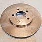 Disc Brake Rotor Part Number 54123 | MINTHK24MM-2013-06