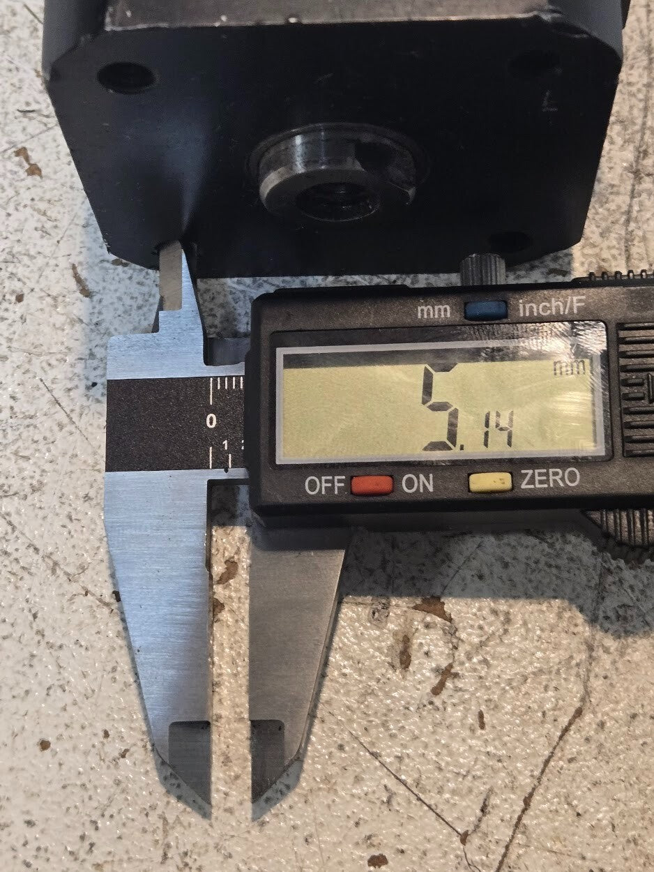 ESP Pneumatic Cylinder 040001885