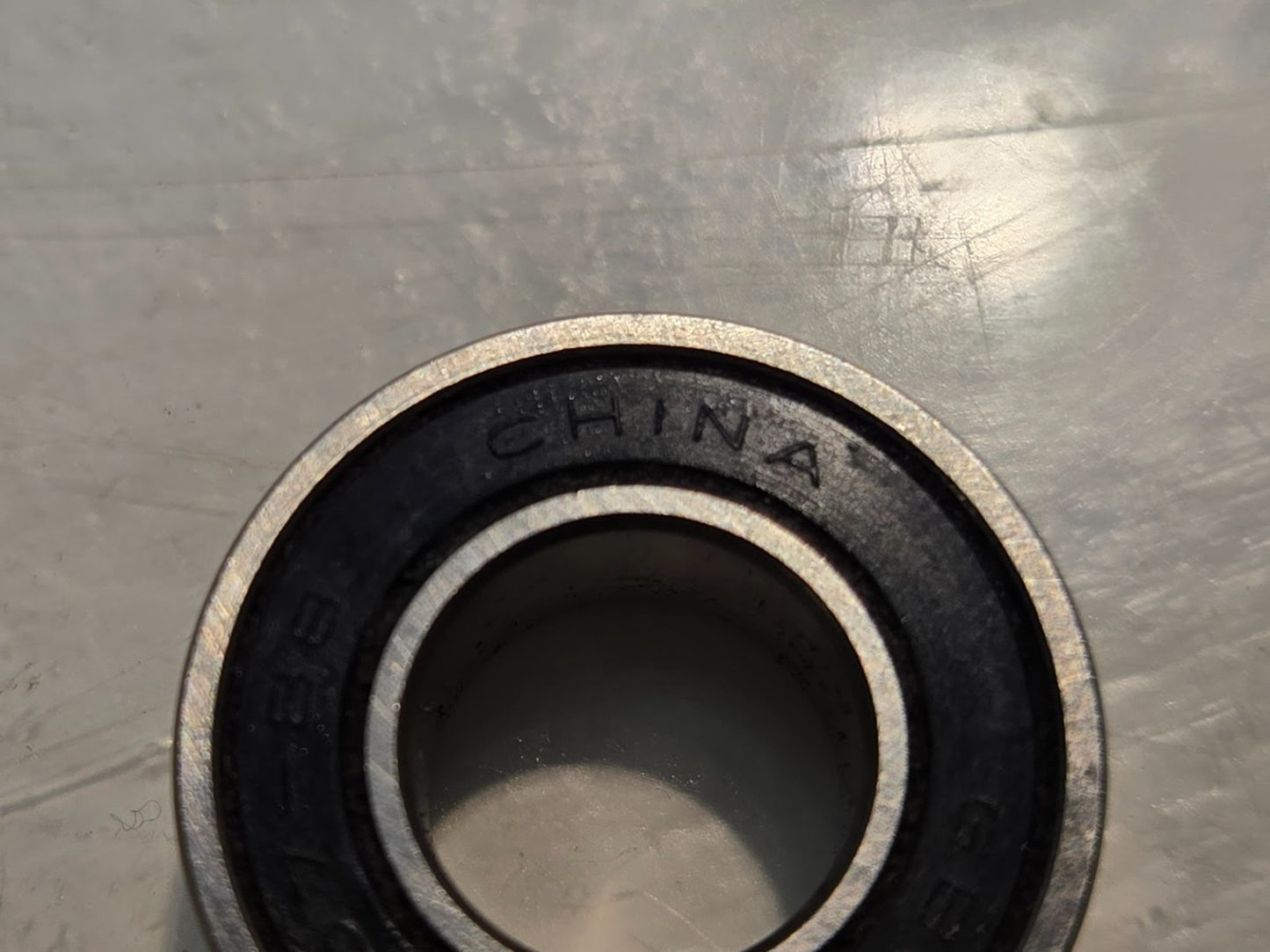 3 Quantity of GBC 21507-88 Ball Bearings | 23 mm OD 11 mm Bore (3 Quantity)