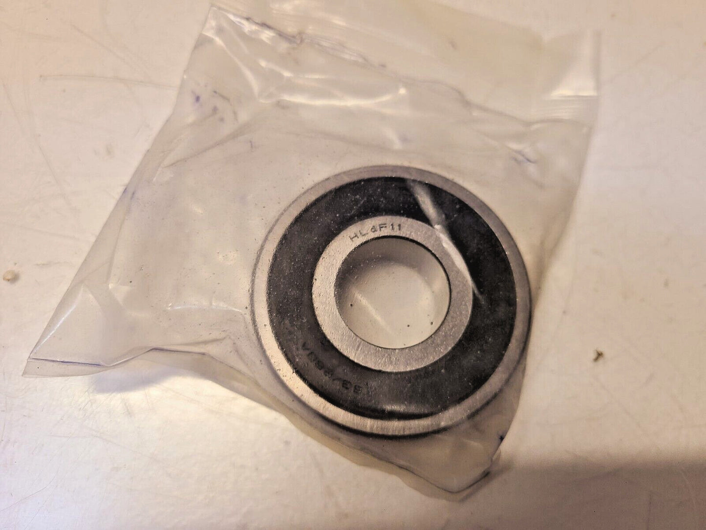 Mazda Manual Transmission Output Shaft Bearing F5E1-17-206 | HLdF11
