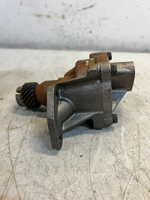 Engine Oil Pump Lubrication System 18 Tooth M118 Internal Oil Circulation Pump