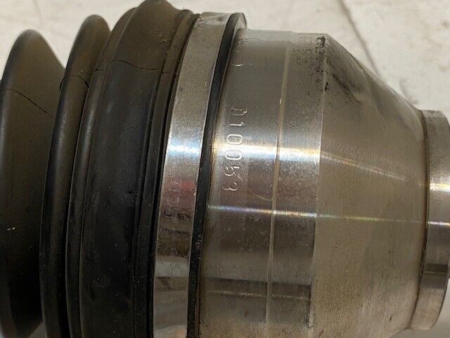 EMPI CV Axle 43 L x 4 LOD | F0-1571843 | 28mm End 22mm Thread 37-Sline
