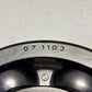 SKF Explorer Single Row Ball Bearing 140mm OD 55mm ID | 6411