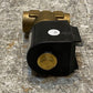 Pneumatech VA-003757 Solenoid Valve 3-3/4" Long 15mm Bore