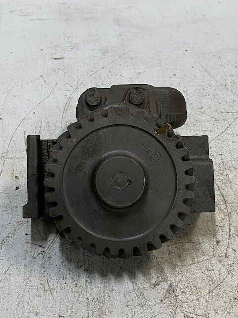 Oil Pump A65082 A58599F