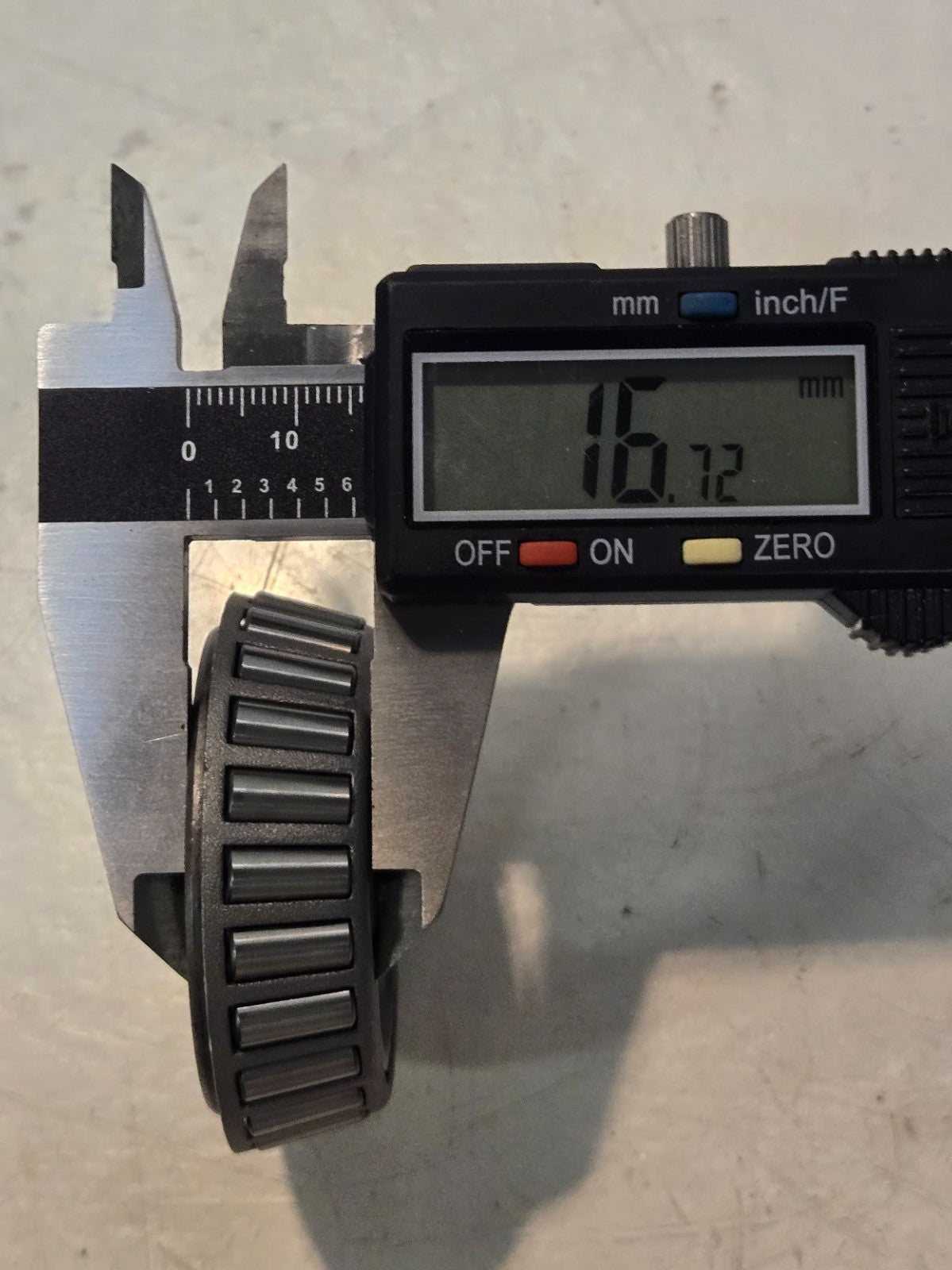 6 Quantity of Tapered Roller Bearing Cones L68149 | 35 mm Bore (6 Quantity)