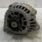 Duralast Remanufactured Alternator DL1618-6-3, 8156603DZ