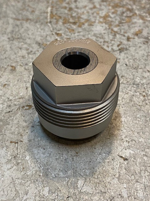 Fisher Part by Emerson GE07364X012 Seat Ring