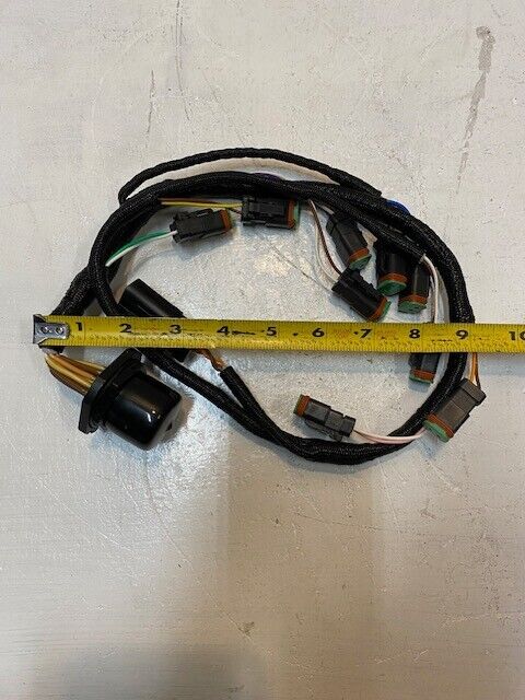 Caterpillar CAT 399-2323 Harness