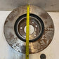 Brake Rotor 200705 | 5x111mm Bolt Pattern 70mm Bore 11-5/8" Dia.