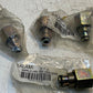 4 Quantity of Salami Nipplo US5 COD 323312002 Hydraulic Adapter Fittings (4 Qty)