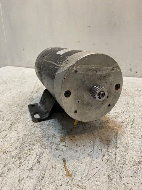 Auburn Gear Motor 700007 | BS2021060192 | 24VDC | RPM 70 r/min | Power 500W