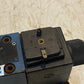 Mannesmann Rexroth Hydraulic Directional Control Valve 4WE6J60/EW110N9K4/B10N10