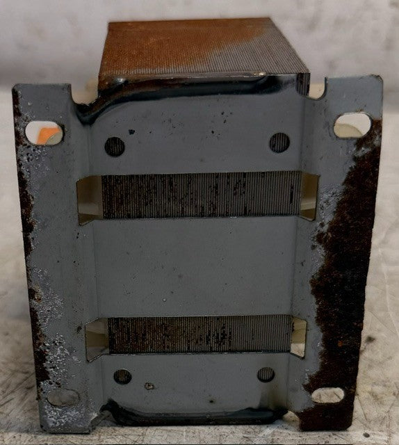 Ulmer Transformatoren Single-Phase Control Isolating Transformer 71101 UNTESTED