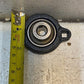 2 Qty of Peer 2-Bolt Flange FX203 Insert Bearings FHS201-8 | 13mm Bore (2 Qty)