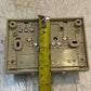 Honeywell TB41A 1167 Marwair Heat Pump Thermostat 2 Stage Heat 1 Stage Cool