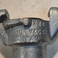 8 Quantity of Dixon AM3 Air King Universal Hose End Couplings 1/2" FNPT (8 Qty)