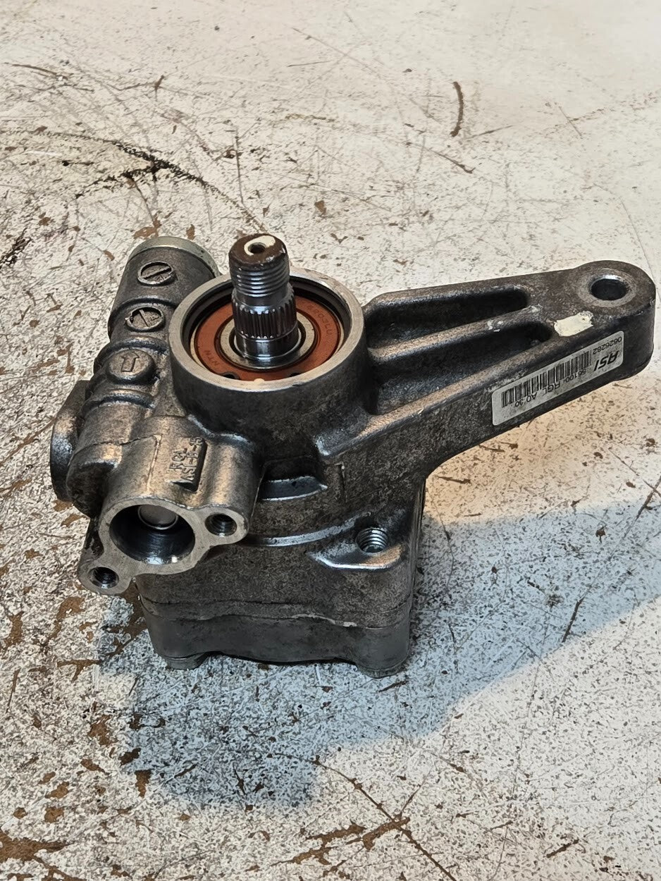 ASI Power Steering Pump 56100-RGL-A0-30 | 0626282 | RGL ASI-B-15 | UMEX 1B
