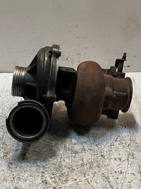 Garrett Turbocharger 434DDL36822 | 1.00A/R | 9J09 | A/R 1.15 M1