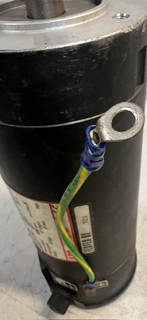 ABB Permanent Magnet DC Servomotor 4414129285 E183012 Heavy Duty Replacement