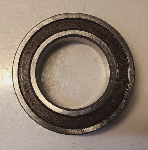 4 Quantity of QC Deep Groove Ball Bearings 6008 | 2RSDC3 (4 Qty)