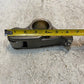 Engine Rocker Arm Lever 6-1/2" Long 44mm Bore 24mm Roller