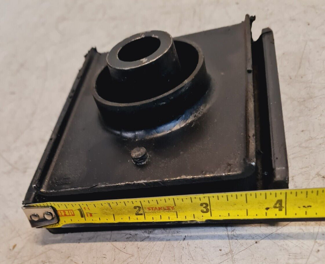 3 Qty. of Motor Mounts Compatible with International-Navistar DT-466 (3 Qty)