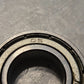 2 Quantity of DS Metal Shielded Bearings 6902Z | 28 mm OD x 15 mm Bore (2 Qty)