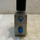 Miller Hydraulic Solenoid Valve Block Max Torque 7-10 ft-lbs VOHFL001204