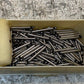 2.2 lb Box of Approx. 500 Roller Rod Pins 32mm Long 3mm Dia. 550546, 42672/22