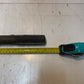 Transmission Output Shaft 20" Long 33mm End 31-Spline 39mm OD