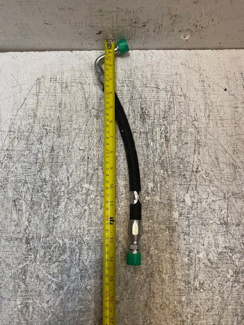 Aeroquip Hydraulic Hose PT1534 JJ100035 | 267-8847 | FA9015GGG0133