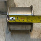 3 Quantity of Idler Pulleys with Peer 9R16 Bearings 2-3/8" L 2-7/8" Dia (3 Qty)