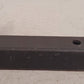 Replacement Shank for Adjustable Ball Mount 21" Length x 2" x 2"