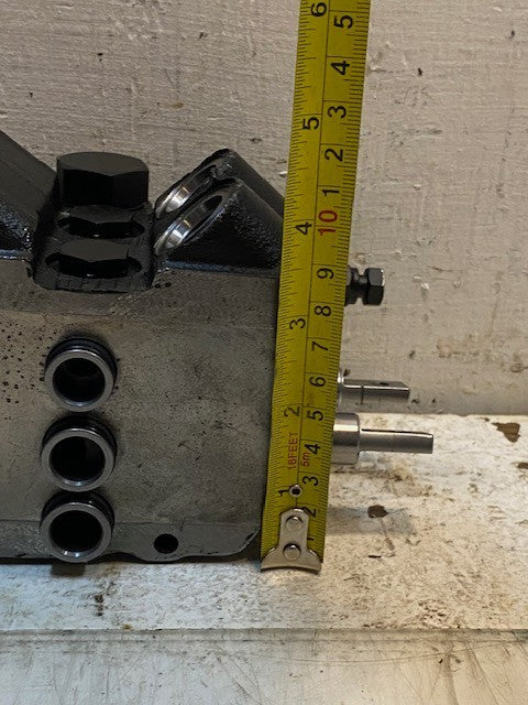 Danfoss 156B7005 Control Valve