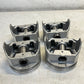 4 Quantity Engine Piston Head Replacements TC2770.030 | 143697 (4 Quantity)