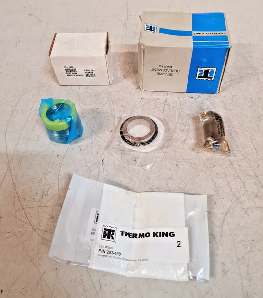 THERMO KING Seal Compr Large Shaft Kit 22-1101 | 221101