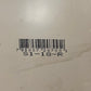 7 Qty of P&S Gray 1-Gang Switch and Outlet Nail-On Shallow Boxes S1-18-R (7 Qty)