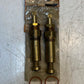 2 Quantity of P&M Cat. No. 08480 Gerber Wide Spread Lav Stems (2 Quantity)