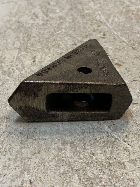 John Deere AA77749 | 1 Inch Position Point with Carbide