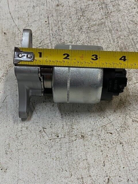 Delphi EGR Valve 17114573 | 12411 - Slight Damage