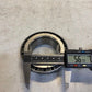 Koyo 469 | 469-N Steel Tapered Roller Bearing Cone 95x57x30 mm