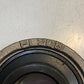 IPTCI 2-Bolt Flange Bearing FL208 | 38mm Bore 6-3/4" L 3-3/4" W 13mm Bolt Holes